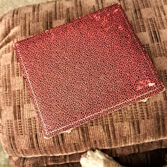 Antique (1900-1940) Worcester Silver Co. England EPNS A1 Small Spoons, Set Of 3 - Picture 6 of 6